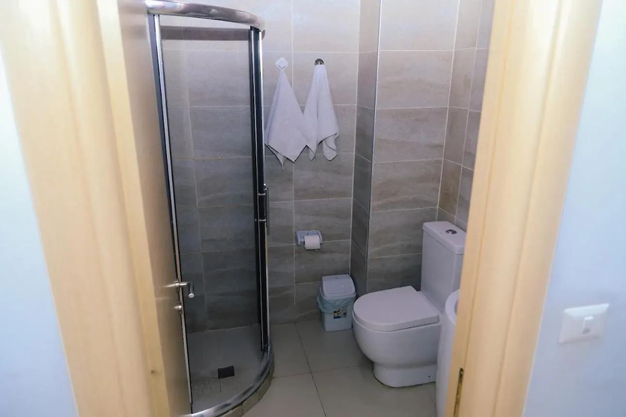 Luxury Center Apartments 3 Tirana Albania