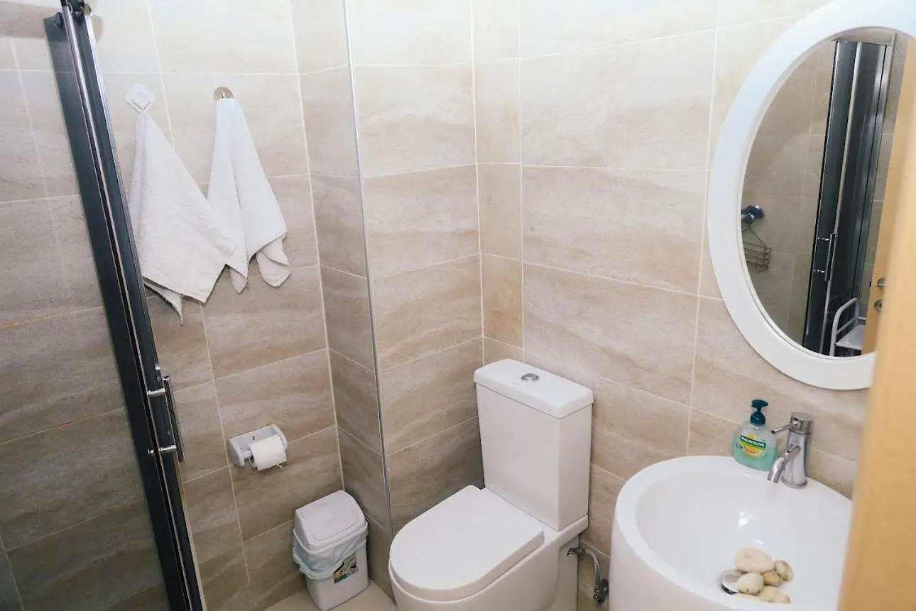 Luxury Center Apartments 3 Tirana