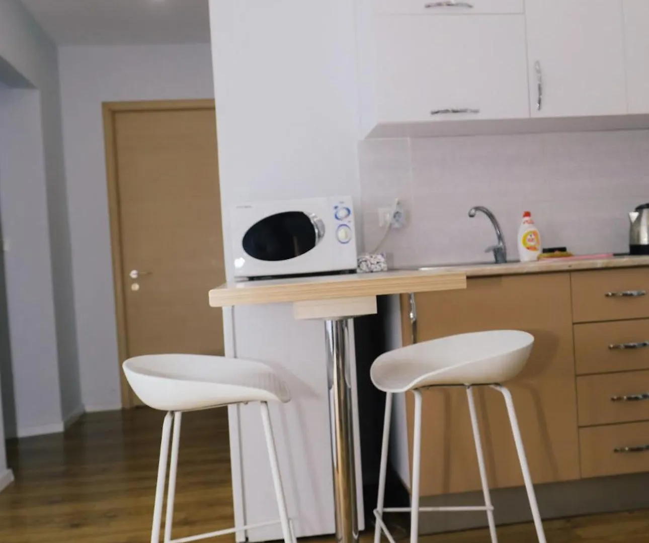 Luxury Center Apartments 3 Tirana Albanien